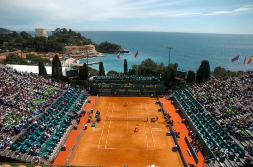 Monte Carlo Masters